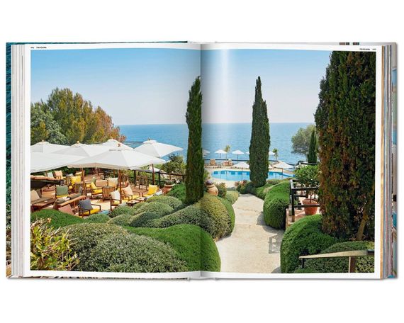 Книга Great Escapes Italy. The Hotel Book | Зображення 5