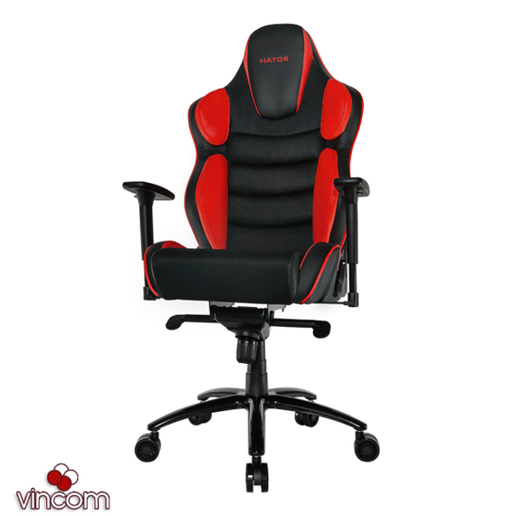 Кресло геймерское Hator Hypersport V2 (HTC-946) BlackRed | Зображення 2