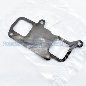 Прокладка впускного коллектора Mercedes Benz Vario OM904/906, Elring, 402.002,