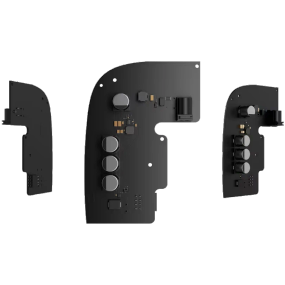 Ajax 12-24V PSU for Hub 2/Hub2+ Альтернативний блок живлення - Аксесуари охоронні