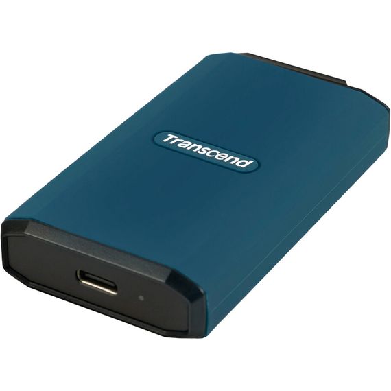 Накопитель SSD USB Type-C 4TB ESD410C Transcend (TS4TESD410C) | Зображення 2