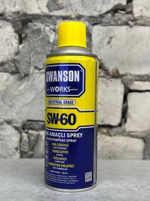 Олія Swanson 400ml ВТ6544