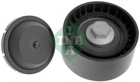 Ролик провідний AUDI,VW (Вир-во Ina) INA 532055510 на VW TOUAREG (7P5)