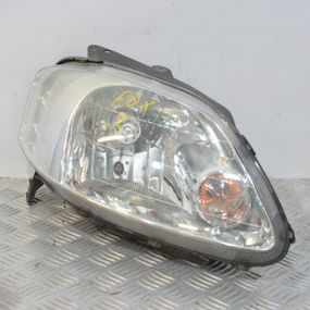 Фара права Volkswagen Fox 2005-2010 Фара передня права Фольксваген Фокс