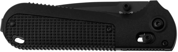 Ніж BENCHMADE 430BK Redoubt Black | Зображення 2
