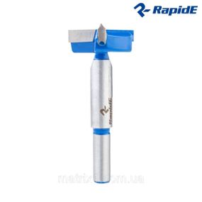 Фреза форстнера 30мм RapidE