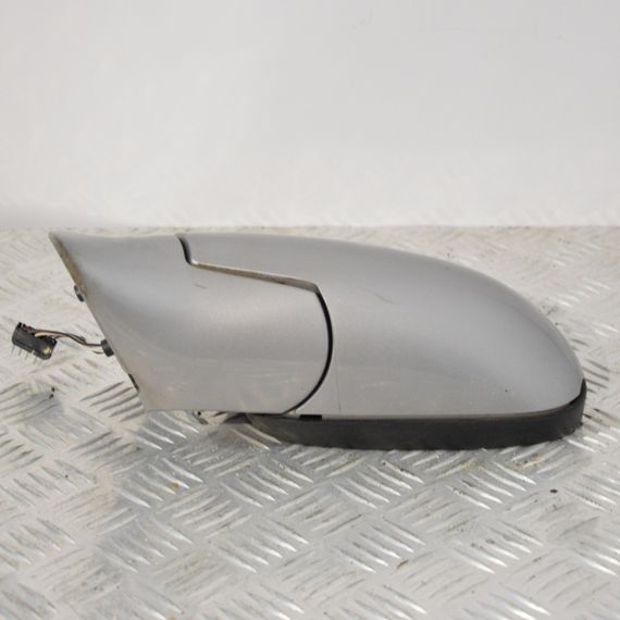 Дзеркало ліве Mercedes W168 1997-2004 електричне 5 pin Дзеркало ліве Мерседес в168 5 пінів 1688100116 | Зображення 2