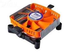 Кулер процесорний Pccooler HP-829 для Intel LGA 1156/1155/775, AMD AM2 / AM3 / 754/939/940, 3-pin, RPM 2500 ± 10%, BOX
