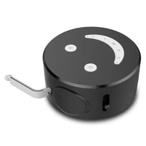 Детский портативный проектор Q2 Mini + трипод Black