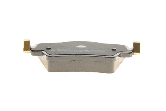 Колодки гальмівні передні BMW 2 F45 F46 5 G30 F90 X1 F48 X2 E39 X3 G01 F97 13- 22-1037-0 | Зображення 2