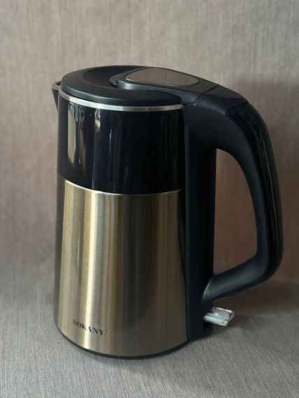 Електричний чайник з швидким нагріванням XPRO SK-09031 (45149-SK-09031_567) | Зображення 8