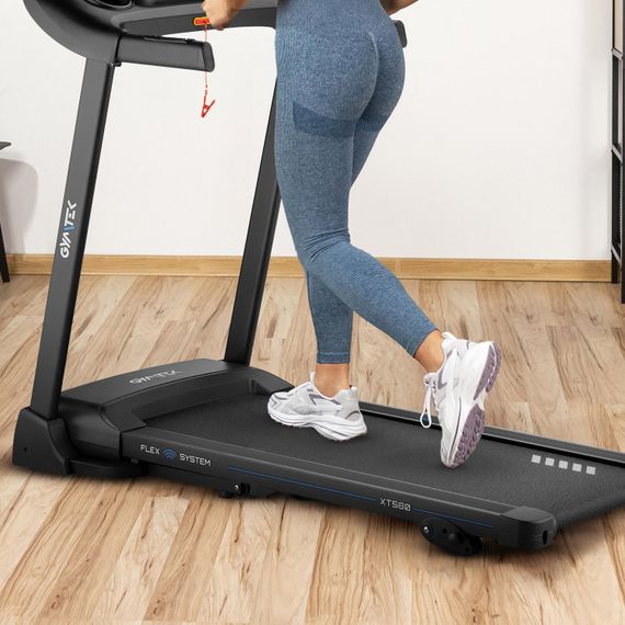 Бігова доріжка Gymtek XT580 | Зображення 2