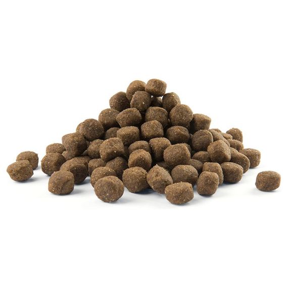 Сухой корм с курицей для щенят крупных пород Opti Life Puppy Maxi, 12.5 кг | Зображення 1