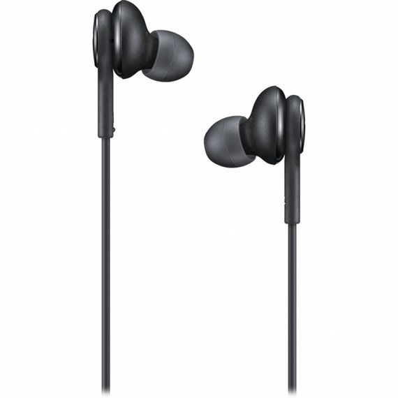 Гарнітура SAMSUNG EO-IC100 USB Type-C Black | Зображення 2