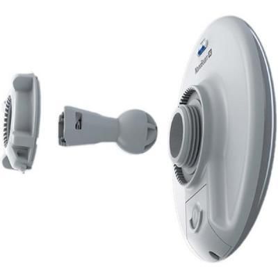 Точка доступа Wi-Fi Ubiquiti NBE-5AC-Gen2 | Зображення 3