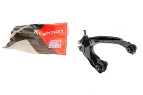 Важіль підвіски передній зверху  R Honda Accord 98-02 09-72911