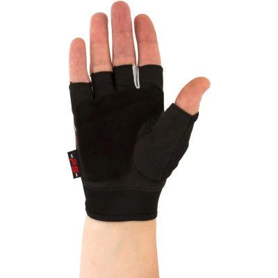 Перчатки для фитнеса Power System PS-2260 Pro Grip EVO Black XL (PS_2260BK-5_XL) | Зображення 5