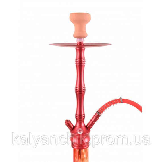 Кальян Yahya Elegance 560 червоний | Зображення 1