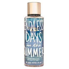 Парфюмированный спрей для тела Victoria's Secret Endless Days In The Summer 250 мл