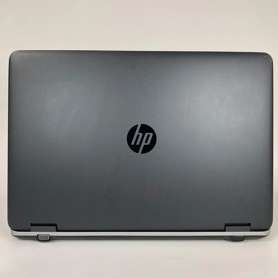 Ноутбук HP ProBook 650 G2 / 15.6" (1366x768) TN / Intel Core i7-6820HQ (4 (8) ядра по 2.7 - 3.6 GHz) / 16 GB DDR4 / 240 GB SSD / Intel HD Graphics 520 / WebCam / Fingerprint б/в + Подарунок Бездротова миша / USB | Зображення 6