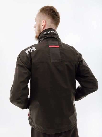 Куртка HELLY HANSEN CREW JACKET | Зображення 1