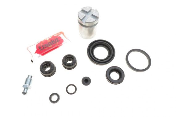 Ремкомплект супорта заднього Honda Accord 85-89 d=30mm  Nih  +поршень  230916 | Зображення 2
