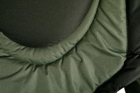 Кресло Tramp Chairman TRF-031 | Зображення 6