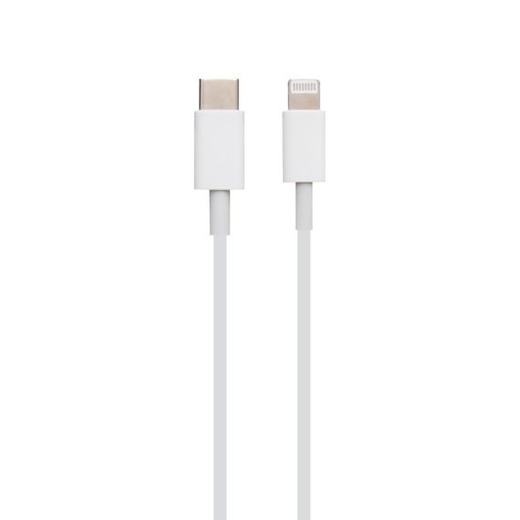 USB Cable Onyx USB-C to Lightning No Logo