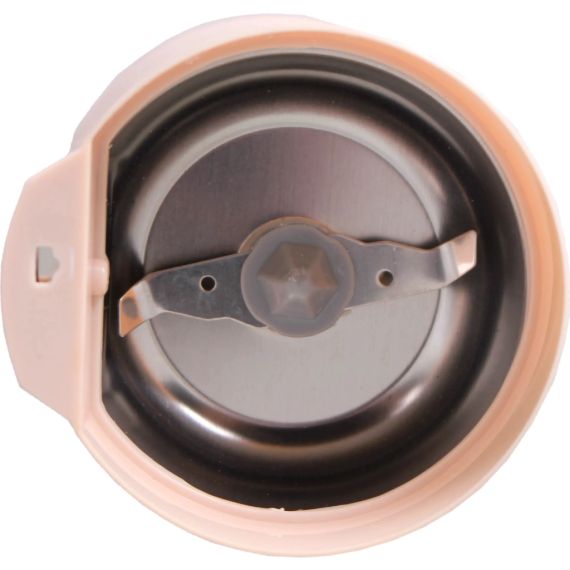 Кавомолка PRIME Technics PCG 1850 BE | Зображення 4