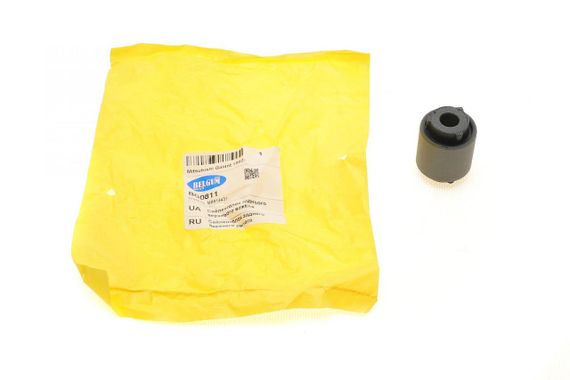 Сайлентблок важеля заднього зверху Mitsubishi Galant 92-04 L  BG0811