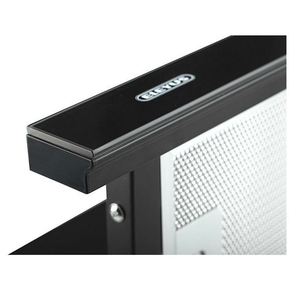 Витяжка кухонна Eleyus BREEZE G 700 60 BL | Зображення 7