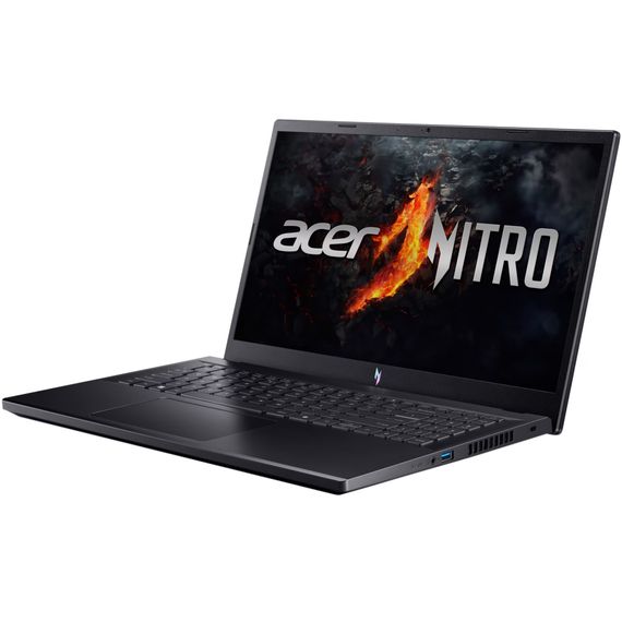 Ноутбук Acer Nitro V 15 ANV15-51-59B2 (NH.QNCEU.00K) | Зображення 2