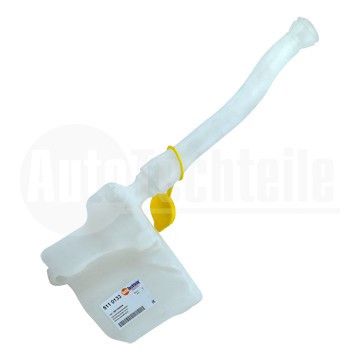 Бачок омывателя Opel Movano 2.3 CDTi 10-21/ Renault Master 2.3 dCi 10 -, AutoTechteile, 511 0133, ADBP030003