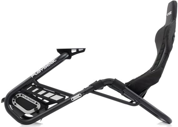 Кокпит с креплением для руля и педалей Playseat Trophy - Black RAP.00304 | Зображення 3