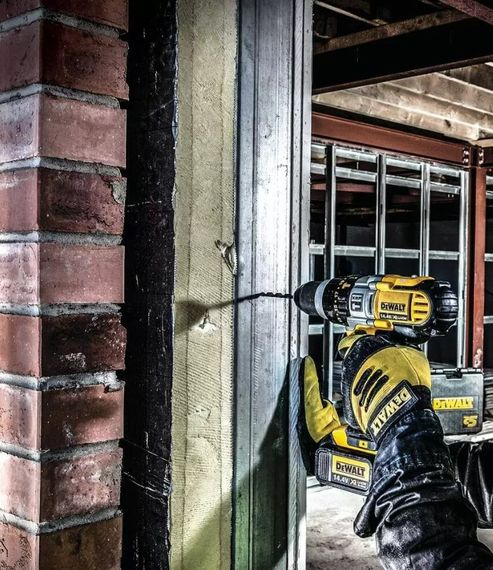 Набір свердлу по металу DeWalt EXTREME INDUSTRIAL COBALT HSS-CO DT4956) | Зображення 1