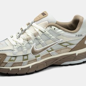 Чоловічі кросівки P-6000 весна / осінь 2013 40 25.5 см