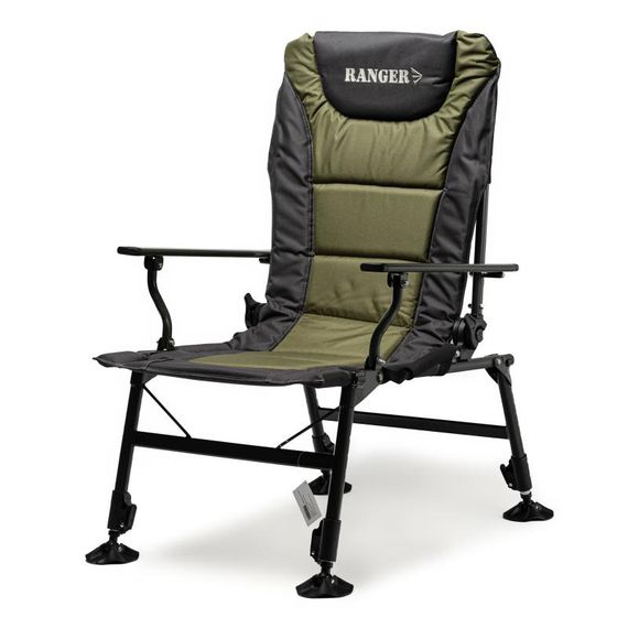 Коропове крісло Ranger Рower SL-109 (RA2248)