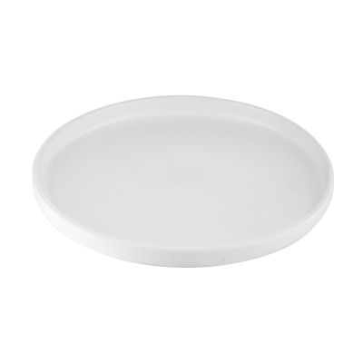Тарелка Ardesto Trento Dessert 20,5 см White (AR2920TW) | Зображення 5