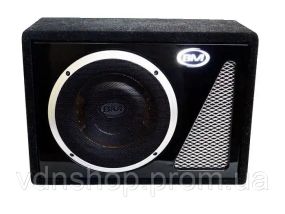 Сабвуфер Boschmann BM Audio BM-H10 активний 250W