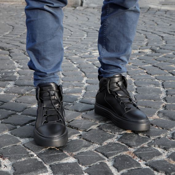 Кеды на меху Ed-Ge – тренд сезона | Зображення 3