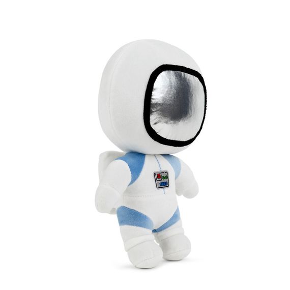 Игрушка плюшевая "Космонавт" FWPASTRONAUT22WT0, 13 см | Зображення 3