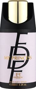 Дезодорант Essencia de Flores My Princess жiночий дезодорант 250 250 мл
