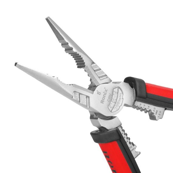 Довгогубці Ronix RH-1393 | Зображення 2