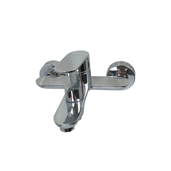 Змішувач для ванни Globus Lux Ontario GLO-0102N | Зображення 3