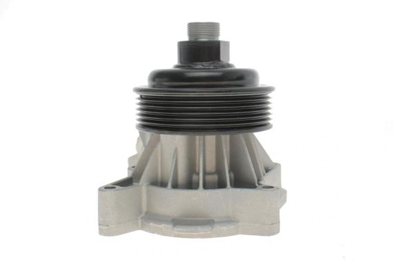 Помпа води BMW 3 5 7 X5 320d 330d 330xd 330Cd 520d 730d 730Ld 3.0d 01-08 R B  6 лоп.  6 кан.  PA1046 | Зображення 3