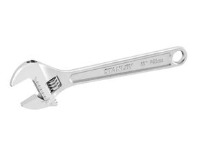 Ключ гайковий Stanley розсувний 29 мм довжина 250 мм (STHT13123-0)