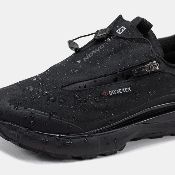 Чоловічі кросівки Salomon XT-6 Gore-Tex весна / осінь 1698 45 28.5-29 см | Зображення 5