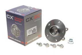 Підшипник ступиці задня Fiat Sedici Suzuki SX4 Vitara 06- R  CX1210