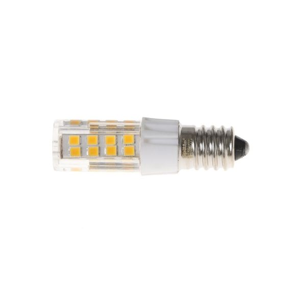 Лампа светодиодная для холодильника и духовых шкафов LED 6W E14 WW T30 220V | Зображення 3