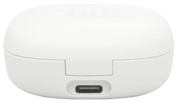 Гарнітура JBL WAVE FLEX 2 White (JBLWFLEX2WHT) | Зображення 5